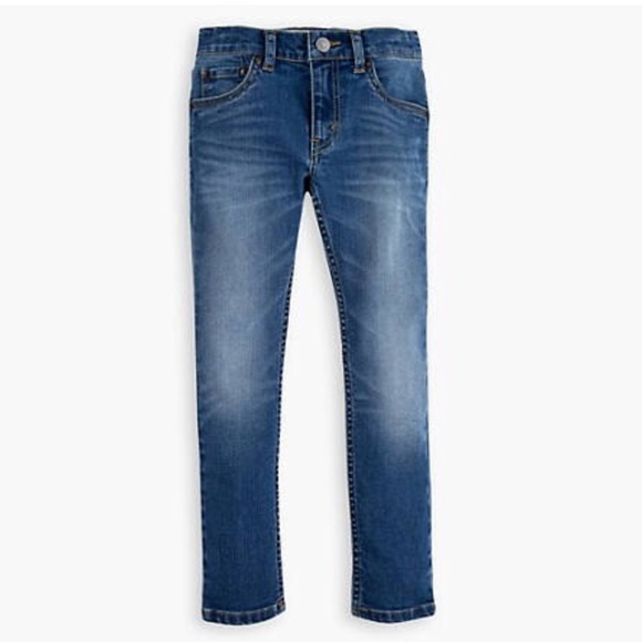 Levi's Other - Vintage Levi’s Straight Skinny Jeans size 29x30